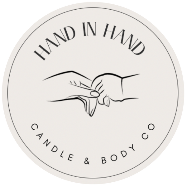 Hand In Hand Candle & Body Co